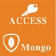 AccessToMongo数据库转换工具
