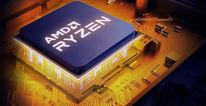 AMD芯片组驱动0
