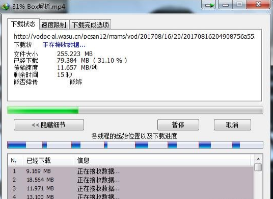 Internet Download Manager+重打包v6.33.2.10