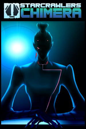 星际爬行者奇美拉StarCrawlers Chimera