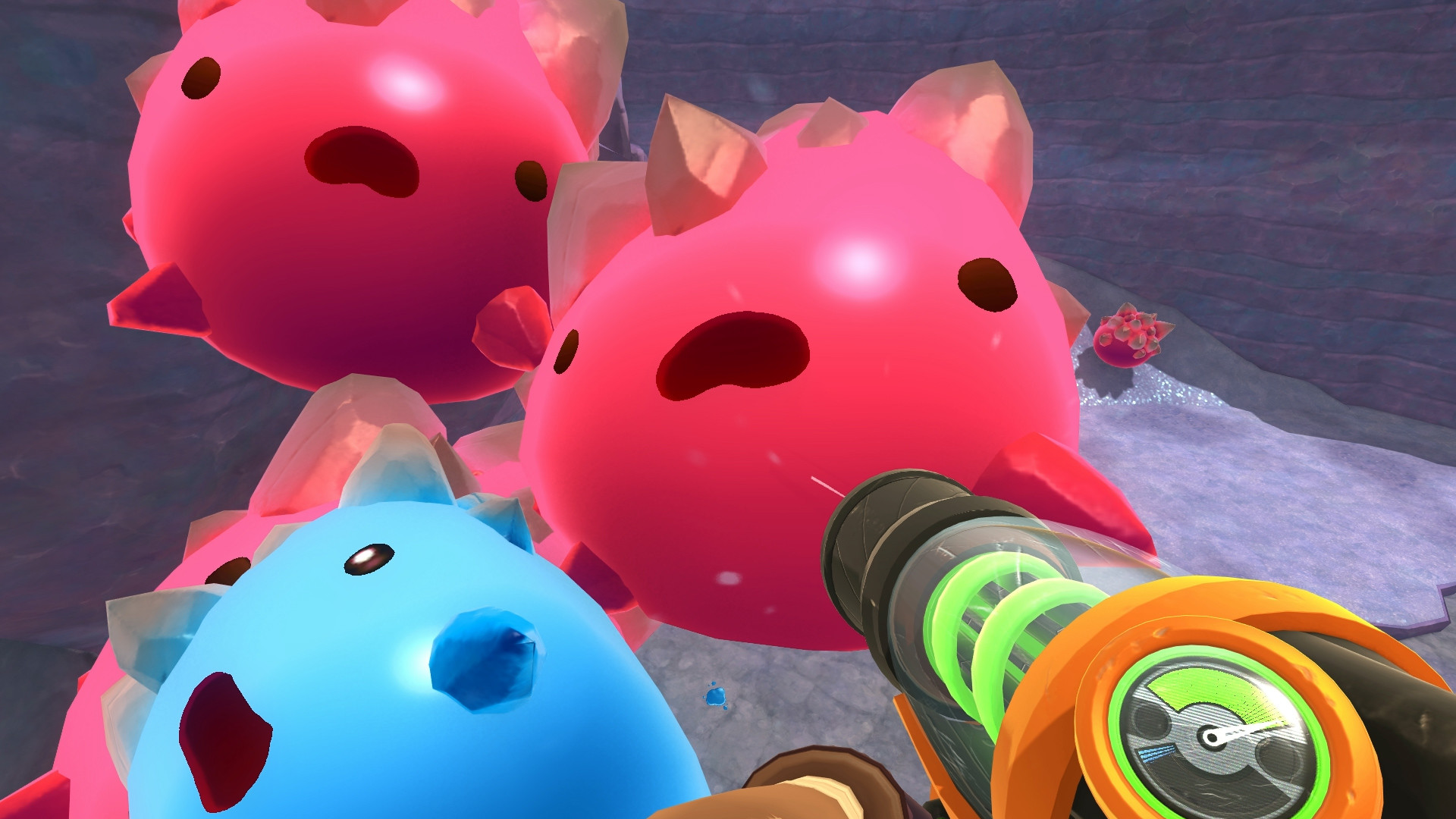 史莱姆牧场Slime Rancher4