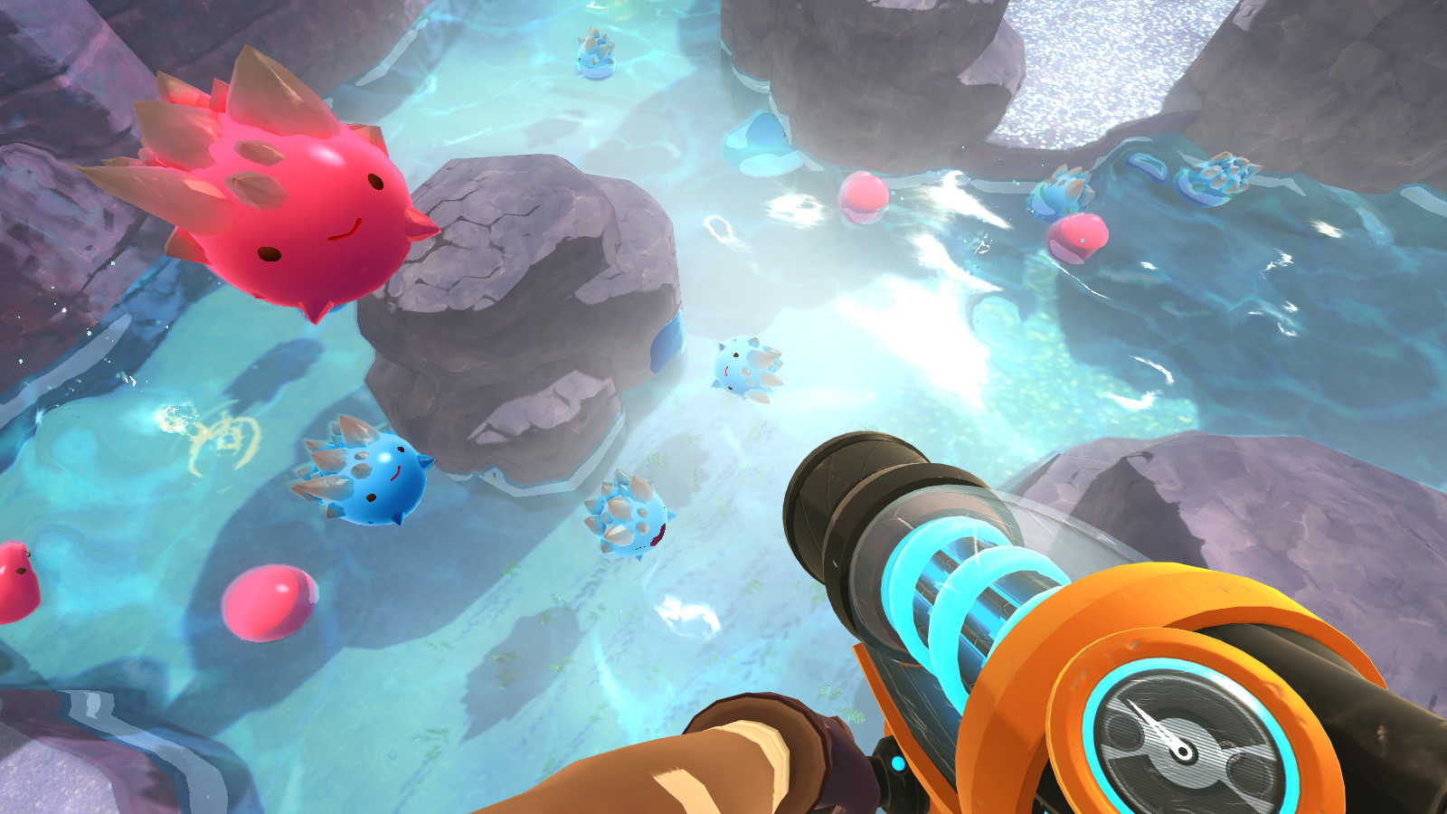 史莱姆牧场Slime Rancher10