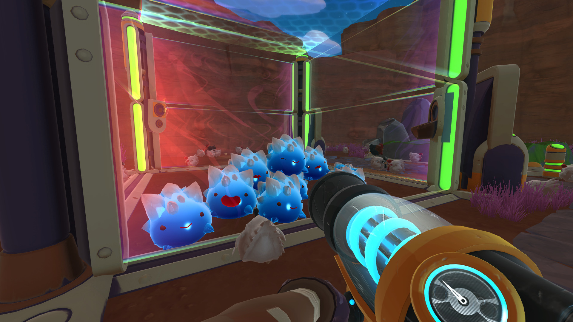 史莱姆牧场Slime Rancher16
