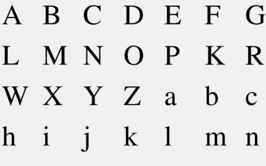 微软简魏碑免费版2