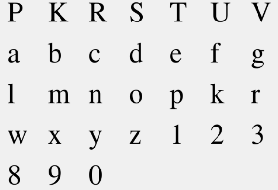 微软繁线体免费版2