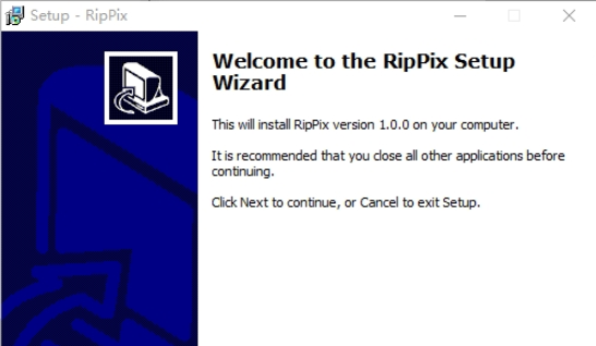 RipPix(照片撕纸效果化工具)1