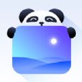 Panda Widget桌面小组件软件 v1.6.1