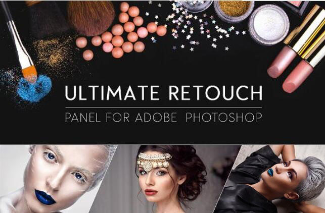 Ultimate Retouch Panel1