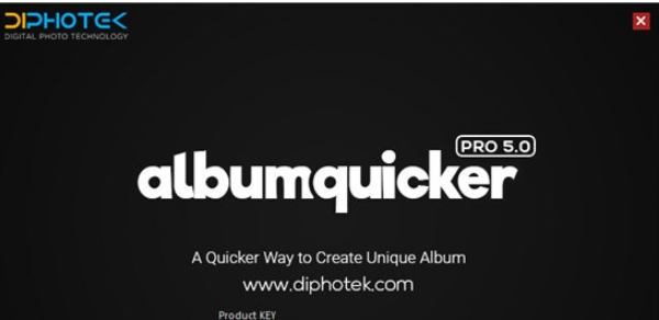 Album Quicker PRO(PSD处理软件)0