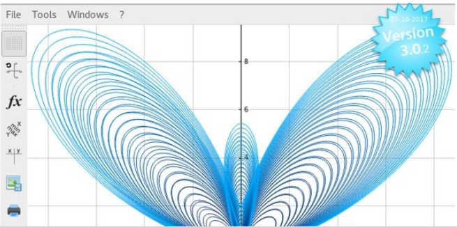 ZeGrapher(数学函数绘图软件)1