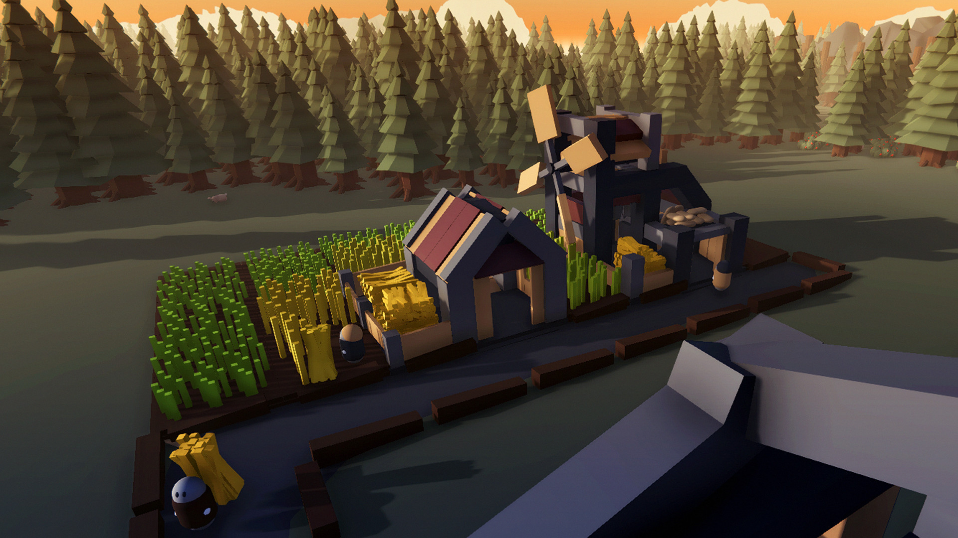 建立自己的王国Make Your Kingdom7