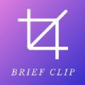 Brief Clip视频剪辑苹果版