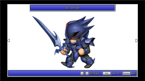 最终幻想4像素复刻版十四项修改器1