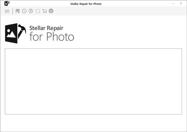 Stellar Repair for Photo1