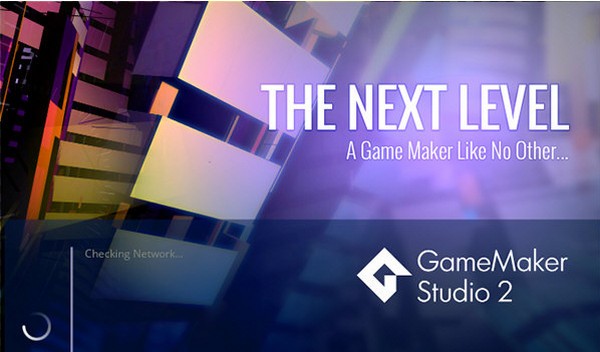 GameMaker Studio1