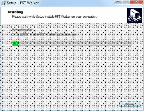 PST Walker截图