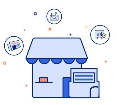 容信官方版截图3