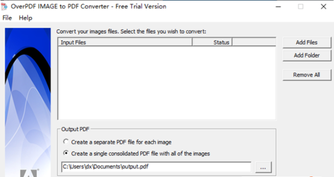 OverPDF Image to PDF Converter1