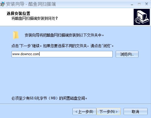酷鱼网网上阅卷云平台登录版1
