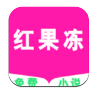 红果冻小说官方app正版