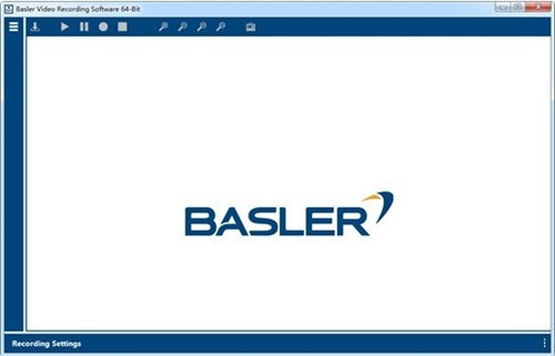Basler Video Recording Software1
