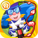 双人智慧充气筒