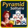 Pyramid Solitaire Fantasy ♣ Free Card Game