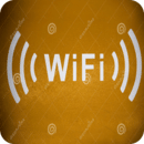 wifi密码分享器