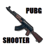 PUBG shooter