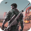 山狙击手 - FPS 3D战争