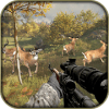Jungle Safari Wild Deer Hunting Simulator 2018
