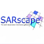 SARscape(雷达图像处理工具) V5.2.1