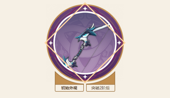 原神暗巷猎手90级属性 暗巷猎手怎么获得