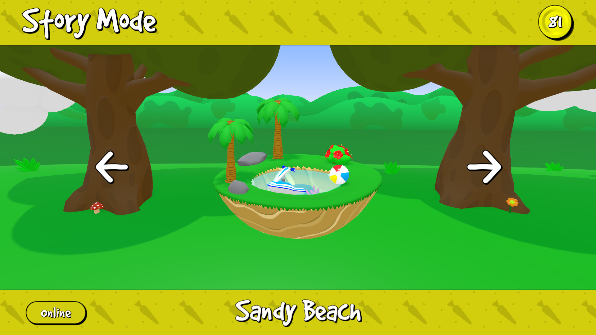 疯狂兔子人Super Bunny Man6