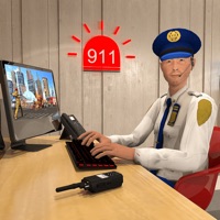 911紧急救援操作员