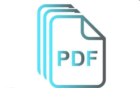 PDF软件推荐