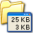 Folder Size32位/64位安装版