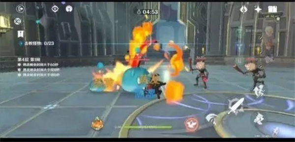 原神超激化反应触发方法一览 原神超激化反应触发方法一览