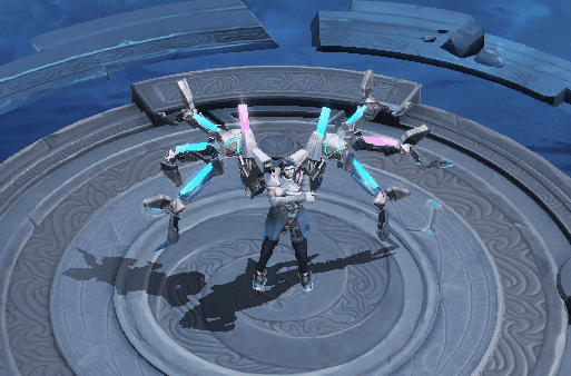 《王者荣耀》鲁班大师kpl皮肤预售开启详情 《王者荣耀》鲁班大师kpl皮肤预售开启详情