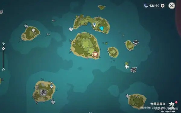 原神最后的宝藏任务完成攻略 原神最后的宝藏任务完成攻略