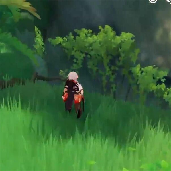 原神童梦的切片秘境位置一览 原神童梦的切片秘境位置一览