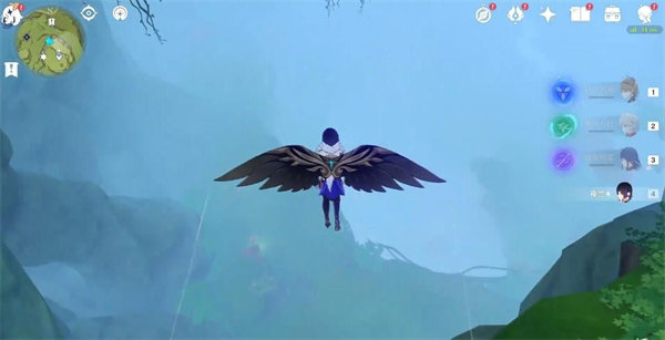 原神童梦的切片秘境位置一览 原神童梦的切片秘境位置一览