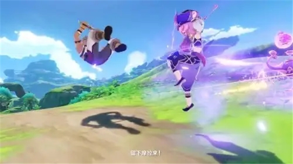 原神3.0多莉圣遗物选择攻略 原神3.0多莉圣遗物选择攻略