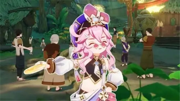 原神3.0多莉最强装备选择攻略 原神3.0多莉最强装备选择攻略