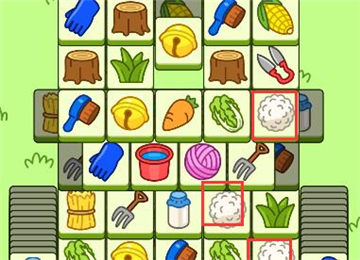 羊了个羊第三关最全通关攻略