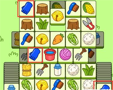 羊了个羊第三关最全通关攻略