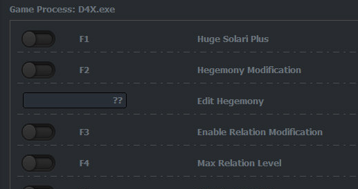 沙丘香料战争修改器1