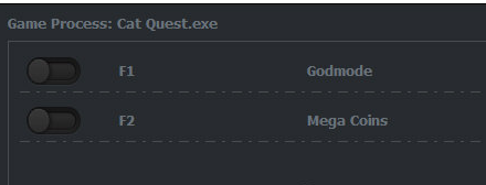 猫咪斗恶龙修改器1