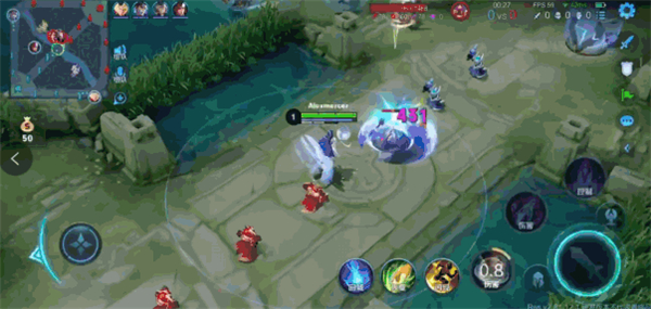 王者荣耀海月最全技能解析