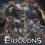 幻灵降世录(Lost Eidolons)十三项修改器